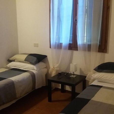 Locanda Casa Motta Poviglio  Exteriör bild