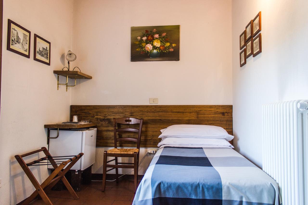 Locanda Casa Motta Poviglio  Exteriör bild