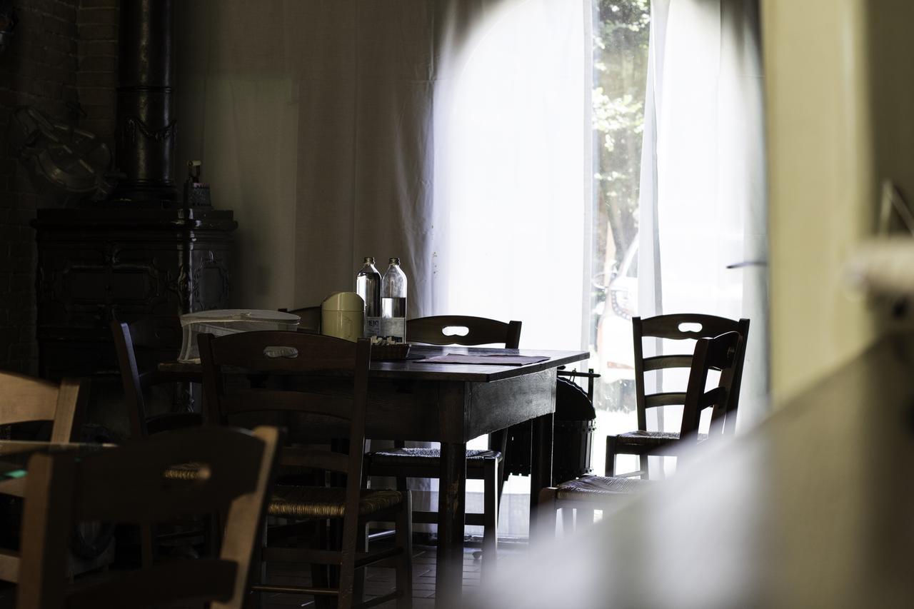 Locanda Casa Motta Poviglio  Exteriör bild