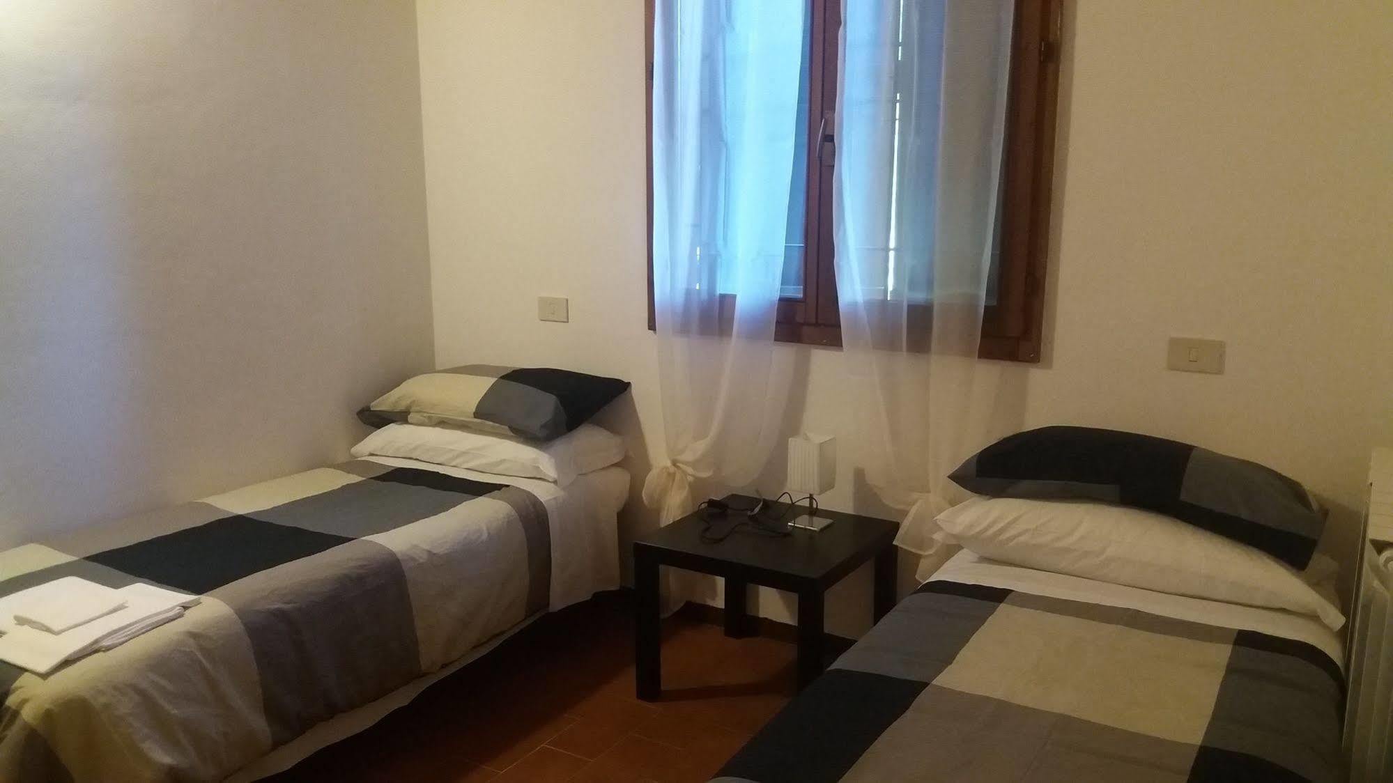 Locanda Casa Motta Poviglio  Exteriör bild